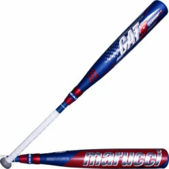 Best Pirce 👏 Discount - Marucci CAT9 Composite America's Pastime -8 USSSA Travel Ball ⚾ Baseball Bat MSBCCP98A 32/24OZ 🔔