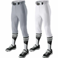 Promo π Discount - Evoshield Salute Men's Knicker Short βΎ Baseball Pant WB60005 GREY π