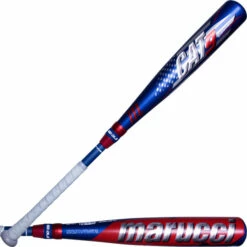Flash Sale 💯 Discount - Marucci CAT9 Connect America's Pastime -5 USSSA Travel Ball ⚾ Baseball Bat MSBCC95A 32/27OZ 🔔