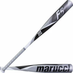 New 😍 Discount - 2022 Marucci F5 -10 USSSA Travel Ball ⚾ Baseball Bat MSBF5310 31/21OZ 🌟