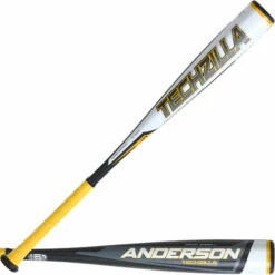 Cheapest ⌛ Discount - 2021 Anderson Techzilla -10 USSSA Travel Ball ⚾ Baseball Bat 31/21OZ ⭐