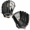 Best Sale ⌛ Discount - Wilson A500 Siren 12" Youth Fastpitch 🥎 Softball Glove WBW10042012 THROWSLEFT ✨