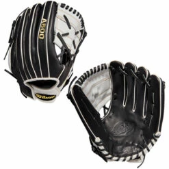 Best Sale β Discount - Wilson A500 Siren 12" Youth Fastpitch π₯ Softball Glove WBW10042012 THROWSLEFT β¨