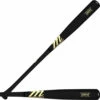 New 🎁 Discount - Marucci Pro Model Francisco Lindor Maple Wood ⚾ Baseball Bat MVE2LINDY12 BLACK 🎁