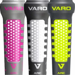 Best Pirce π Discount - Varo ARC π₯ Softball Bat Weight 12oz. PINK/GRAPHITE β€οΈ