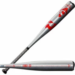 Best Sale 🎁 Discount - 2022 DeMarini The Goods One Piece -8 USSSA Travel Ball ⚾ Baseball Bat WTDXGO8 30/22OZ 🎉