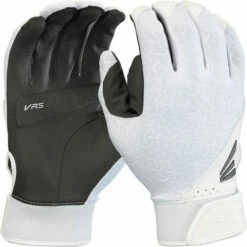 Best Pirce ✔️ Discount - Easton Fundamental VRS Girls' Fastpitch 🥎 Softball Batting Gloves WHITE 🔔 -Ebasesloaded Sales 2022 Cover 28607.1634665092