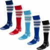 Coupon 🔔 Discount - Evoshield ⚾ Baseball & 🥎 Softball Striped Game 🧦 Socks WB60105 VICTORYBLUE ⌛