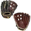 Cheapest 😍 Discount - Mizuno MVP Prime 13" Slowpitch 🥎 Softball Glove 312955 THROWSLEFT 🛒