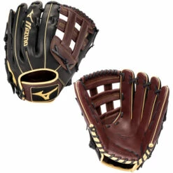 Cheapest 😍 Discount - Mizuno MVP Prime 13" Slowpitch 🥎 Softball Glove 312955 THROWSLEFT 🛒
