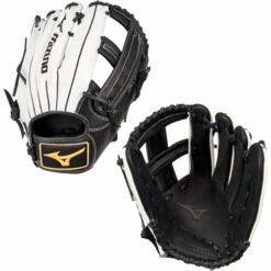 Best Pirce 💯 Discount - Mizuno MVP Prime 12.5" Slowpitch 🥎 Softball Glove 313056 THROWSLEFT 🎁