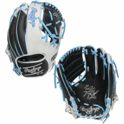 Flash Sale 😀 Discount - Rawlings Heart of the Hide R2G 11.5" Infield ⚾ Baseball Glove PROR204-8BWSS THROWSRIGHT 🎉