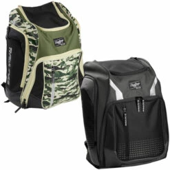 New π Discount - Rawlings Legion βΎ Baseball Equipment Backpack LEGION GRAPHITE π