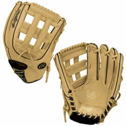 Hot Sale ✔️ Discount - Rawlings Custom Heart of the Hide 12.75" Outfield ⚾ Baseball Glove PRO3319 THROWSRIGHT 👏