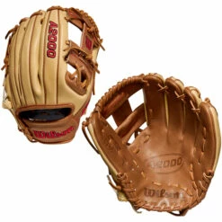 Top 10 ⌛ Discount - Wilson A2000 1786 Model 11.5" Infield ⚾ Baseball Glove 2022 WBW100390115 THROWSRIGHT 🛒