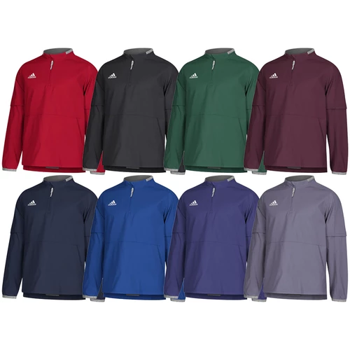 Budget ๐ Discount - Adidas Fielderโs Choice Convertible Batting Cage Jacket CZ1497 ONIX ๐ 1 Budget ๐ Discount - Adidas Fielderโs Choice Convertible Batting Cage Jacket CZ1497 ONIX ๐