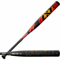 Discount 🌟 Discount - 2022 Louisville Slugger LXT -11 Fastpitch 🥎 Softball Bat WBL2542010 33/22OZ ✔️