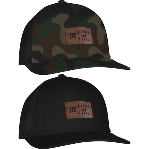 Hot Sale π₯ Discount - Marucci Honor The Game Patch βΎ Baseball Trucker Snapback Hat MAHTTRHTG BLACK π 1 Hot Sale π₯ Discount - Marucci Honor The Game Patch βΎ Baseball Trucker Snapback Hat MAHTTRHTG BLACK π