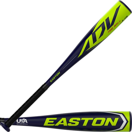 Best reviews of ✨ Discount - 2022 Easton ADV -13 T-Ball USA ⚾ Baseball Bat 2 5/8" Barrel TB22ADV13 26/13OZ 🤩 1 Best reviews of ✨ Discount - 2022 Easton ADV -13 T-Ball USA ⚾ Baseball Bat 2 5/8" Barrel TB22ADV13 26/13OZ 🤩