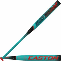Discount π― Discount - 2022 Easton Ghostmondo Loaded 12.5β Barrel USA Slowpitch π₯ Softball Bat 34/27OZ π₯