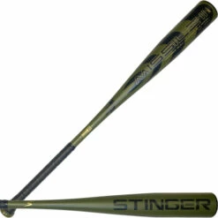 Wholesale ✔️ Discount - 2022 Stinger Missile 2 -3 BBCOR ⚾ Baseball Bat -Aluminum BBMSLE23 33/30OZ ⭐