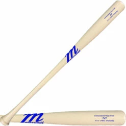 Wholesale 🎁 Discount - Marucci Limited Edition Custom TVT Maple Wood ⚾ Baseball Bat Nat/Nat/Royal NAT/NAT/RYL 🔥