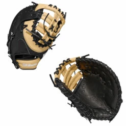 Best Pirce π Discount - Wilson A2K 12.5" βΎ Baseball First Base Mitt Jose Abreu JAB79 Model THROWSLEFT π
