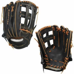 Buy π Discount - Easton Professional Collection Hybrid 12.75" Outfield βΎ Baseball Glove PCH-L73 THROWSRIGHT π―