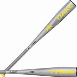 Promo 🎉 Discount - 2022 True Rake -8 USSSA Travel Ball ⚾ Baseball Bat 31/23OZ ✔️