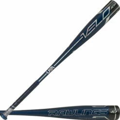 Budget 🔔 Discount - 2022 Rawlings Velo -10 USA ⚾ Baseball Bat US1V10 31/21OZ ✔️