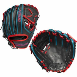 Budget 👏 Discount - Wilson A2000 PFX2SS Model 11" Infield ⚾ Baseball Glove 2022 WBW10039711 THROWSRIGHT 🔥