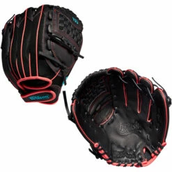 Cheap π Discount - Wilson Flash 11.5" Youth Fastpitch π₯ Softball Glove WBW100415115 THROWSRIGHT π₯