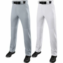 Flash Sale π Discount - Wilson P202 Adult Open Bottom βΎ Baseball Pants WB600380 GREY β¨