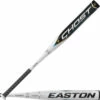 Flash Sale ⌛ Discount - 2022 Easton Ghost -9 Fastpitch 🥎 Softball Bat - End-Loaded FP22GH9 34/25OZ 😀