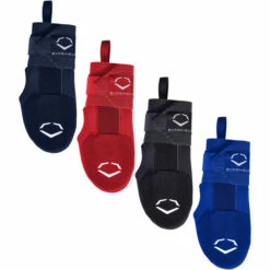 Outlet π Discount - Evoshield Sliding Mitt Protective Hand Guard WTV4054 NAVY π