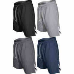 Flash Sale 💯 Discount - Rawlings Colorsync Performance Men's ⚾ Baseball Training Shorts CSTS BLACK ❤️