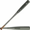 Deals 🔔 Discount - 2022 Warstic Gunner -3 BBCOR ⚾ Baseball Bat MBGNR22GY3 31/29OZ ⌛