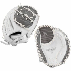 Best deal 👏 Discount - Easton Professional Collection Jen Schro Model 34" Fastpitch 🥎 Softball Catcher's Mitt THROWSRIGHT 😍