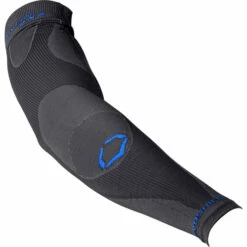 Wholesale 🎁 Discount - Evoshield Compression Recovery Arm Sleeve WB6005801 BLACK 🧨