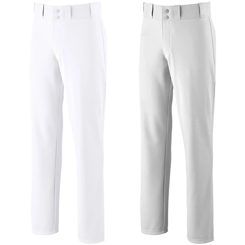 Wholesale π Discount - Mizuno Prospect Full Length Adult βΎ Baseball Pant 350966 WHITE π 1 Wholesale π Discount - Mizuno Prospect Full Length Adult βΎ Baseball Pant 350966 WHITE π