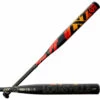 Promo 😍 Discount - 2022 Louisville Slugger LXT -10 Fastpitch 🥎 Softball Bat WBL2543010 32/22OZ 😍