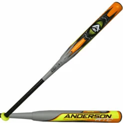 Coupon 💯 Discount - 2022 Anderson Rocketech Carbon -10 Fastpitch 🥎 Softball Bat 31/21OZ 🌟