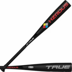Flash Sale 💯 Discount - 2022 True Hzrdus -5 USSSA Travel Ball ⚾ Baseball Bat 31/26OZ ❤️