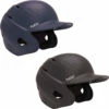 Cheap 🛒 Discount - Tucci XR2 Matte ⚾ Baseball Batting Helmet - SML-2XL NAVY 🎁