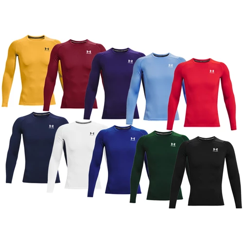 Coupon π Discount - Under Armour HeatGear Men's Long Sleeve βΎ Baseball Compression Shirt 1361524 ROYAL π 1 Coupon π Discount - Under Armour HeatGear Men's Long Sleeve βΎ Baseball Compression Shirt 1361524 ROYAL π