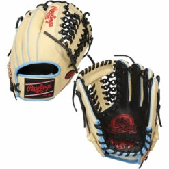 Brand new π Discount - Rawlings Pro Preferred 11.5" Infield βΎ Baseball Glove PROS204-4BSS THROWSLEFT π€©