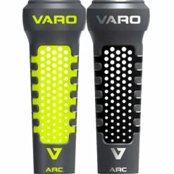 Wholesale ❤️ Discount - Varo ARC ⚾ Baseball Bat Weight 12oz. BLACK/GRAPHITE 😀