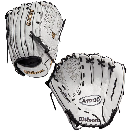 Cheapest π Discount - Wilson A1000 V125 Model 12.5" Fastpitch π₯ Softball Glove WBW100182125 THROWSRIGHT β 1 Cheapest π Discount - Wilson A1000 V125 Model 12.5" Fastpitch π₯ Softball Glove WBW100182125 THROWSRIGHT β