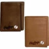 Discount ✨ Discount - Rawlings Play Ball Tri-Fold Wallet TAN ✔️