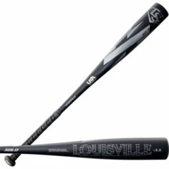 Flash Sale 😀 Discount - 2022 Louisville Slugger Solo -11 USA ⚾ Baseball Bat WBL2537010 30/19OZ 😍